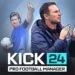 kick 24 pro football manager