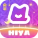 تطبيق Hiya - دردشة صوتية جماعية للاندرويد