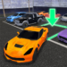 لعبة Car Parking: 3D Drift Driving - مواقف السيارات