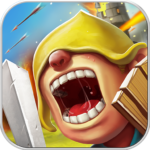 Clash of Lords 2: Битва Легенд - Dominate the Ultimate Strategy Game